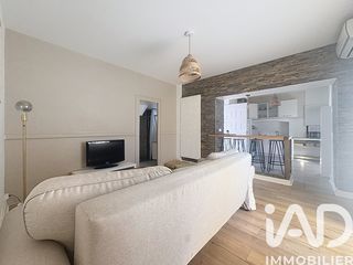  Appartement � vendre 2 pi�ces 45 m�