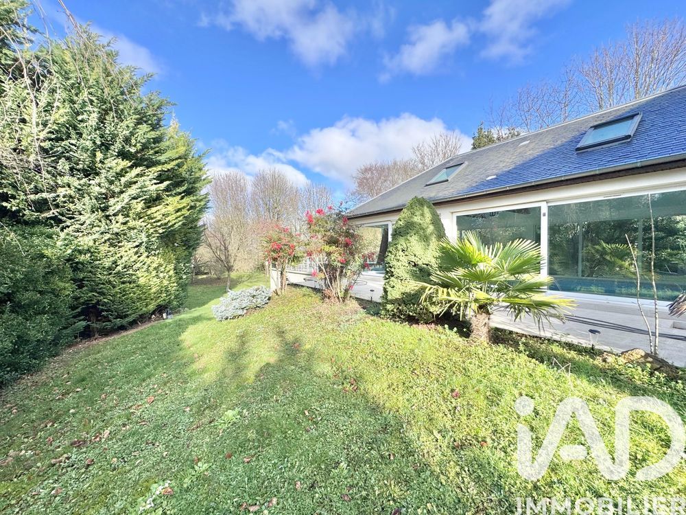 � vendre  Maison Noisy-le-Grand (93160)