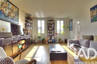  Maison � vendre 7 pi�ces 160 m�