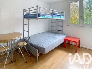  Appartement � vendre 1 pi�ce 15 m�