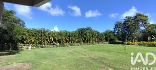  Maison � vendre 3 pi�ces 64 m�