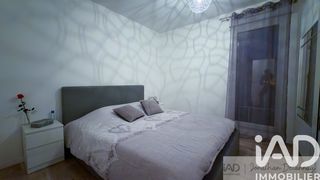  Appartement � vendre 3 pi�ces 62 m�