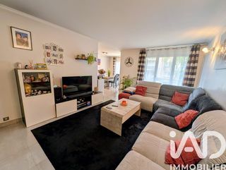  Appartement � vendre 5 pi�ces 94 m�