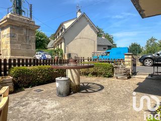  Maison � vendre 4 pi�ces 85 m�