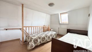  Maison � vendre 3 pi�ces 62 m�