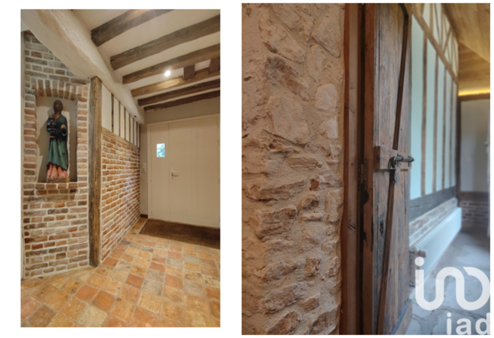 � vendre  Maison Breuilpont (27640)