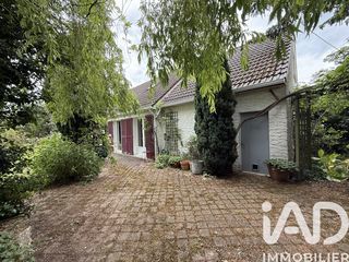  Maison � vendre 7 pi�ces 171 m�