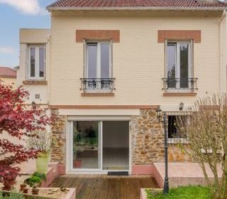  Maison � vendre 5 pi�ces 131 m�