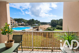  Appartement � vendre 2 pi�ces 28 m�