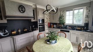  Maison � vendre 9 pi�ces 168 m�