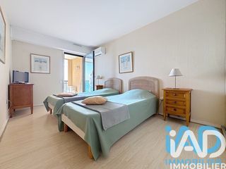  Appartement � vendre 2 pi�ces 51 m�