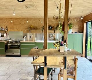  Maison � vendre 5 pi�ces 110 m�