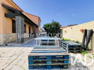  Maison � vendre 5 pi�ces 109 m�