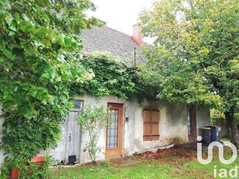   Vente Long�re 6 pi�ces Maison - 6 pi�ce(s) - 149 m�
