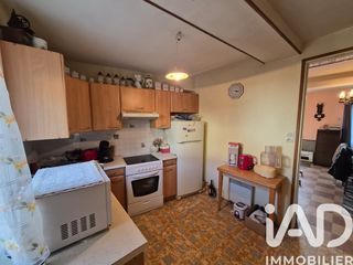  Maison � vendre 5 pi�ces 72 m�