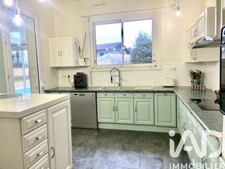  Maison � vendre 6 pi�ces 223 m�