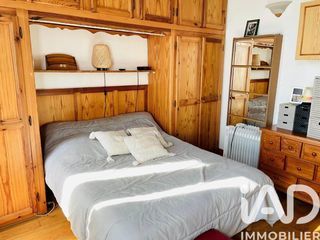  Appartement � vendre 2 pi�ces 55 m�