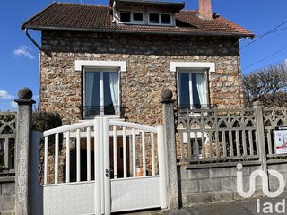  Maison � vendre 5 pi�ces 100 m�