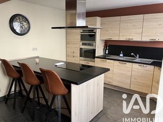  Maison � vendre 6 pi�ces 130 m�