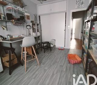  Appartement � vendre 3 pi�ces 73 m�