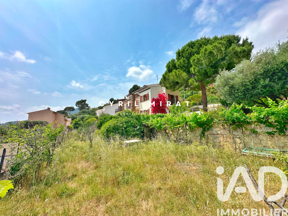 � vendre  Maison La Valette-du-Var (83160)