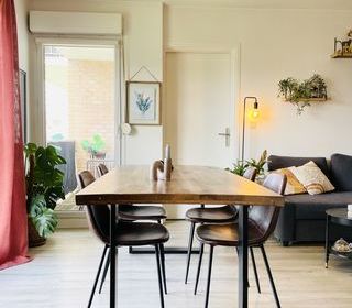  Appartement � vendre 3 pi�ces 57 m�