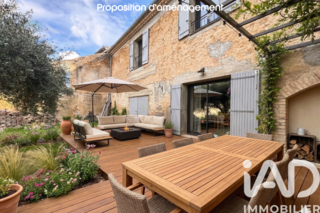  Maison � vendre 5 pi�ces 190 m�