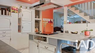  Maison � vendre 9 pi�ces 244 m�