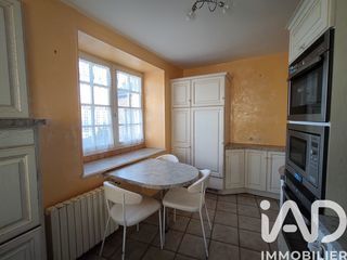  Maison � vendre 6 pi�ces 117 m�