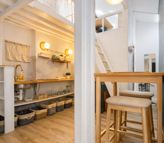  Appartement � vendre 2 pi�ces 30 m�