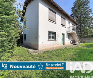  Maison � vendre 7 pi�ces 122 m�