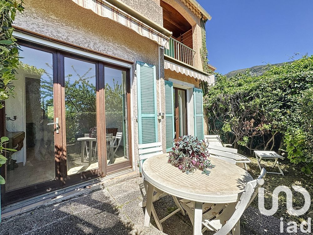 � vendre  Maison Menton (06500)