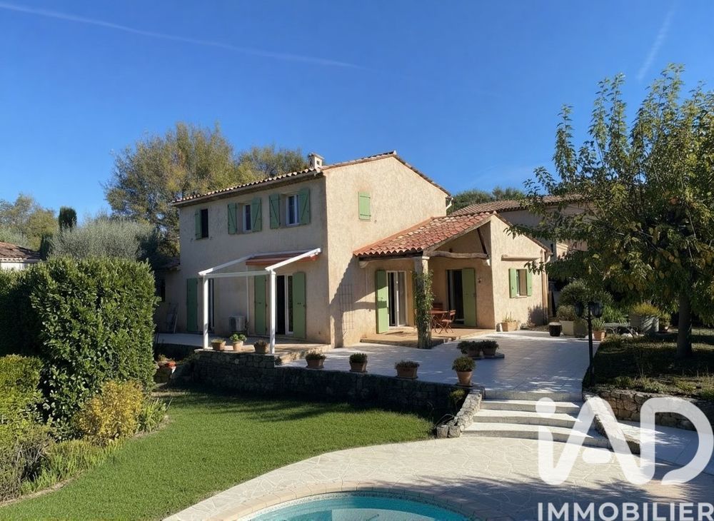 � vendre  Maison Le Rouret (06650)