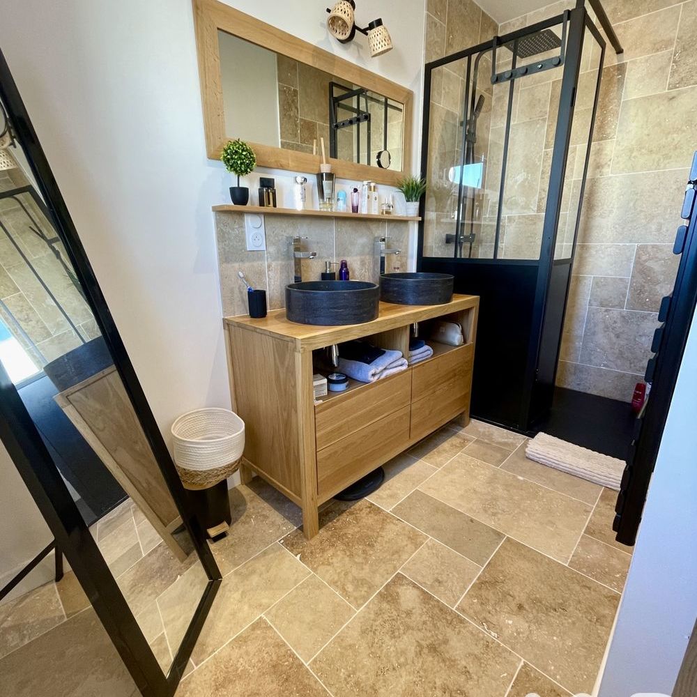 � vendre  Maison Sainte-Marie-de-R� (17740)