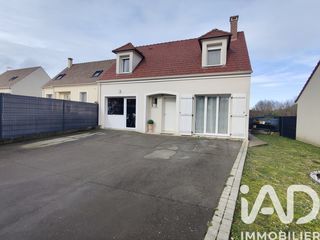  Maison � vendre 5 pi�ces 97 m�