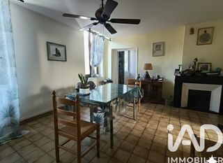  Appartement � vendre 8 pi�ces 116 m�