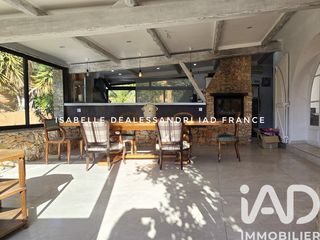  Appartement � vendre 4 pi�ces 113 m�