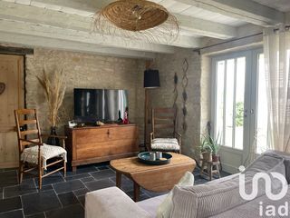  Maison � vendre 5 pi�ces 120 m�