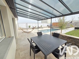  Maison � vendre 6 pi�ces 89 m�