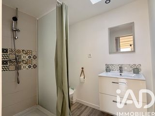  Appartement � vendre 1 pi�ce 16 m�