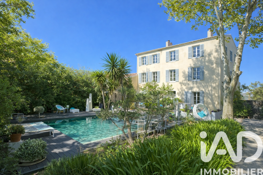 � vendre  Maison La Crau (83260)