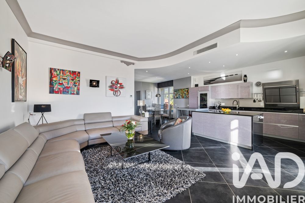 � vendre  Appartement Menton (06500)