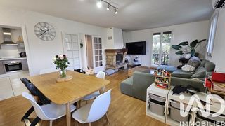  Maison � vendre 5 pi�ces 119 m�