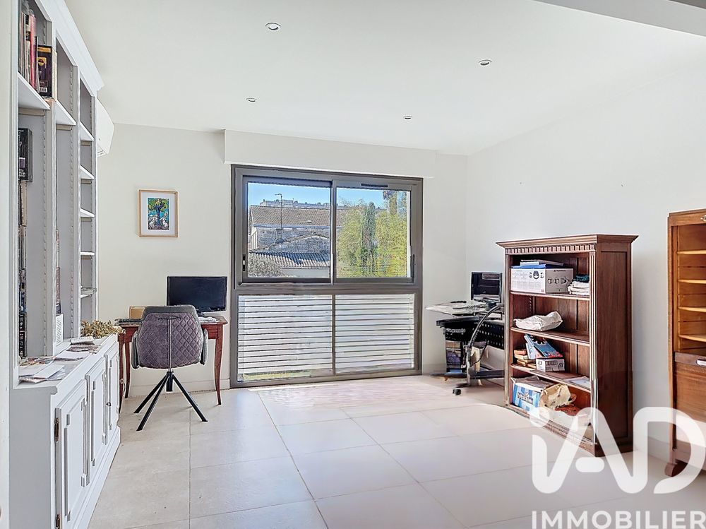 � vendre  Maison Le Bouscat (33110)