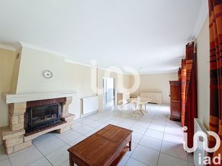  Maison � vendre 6 pi�ces 166 m�