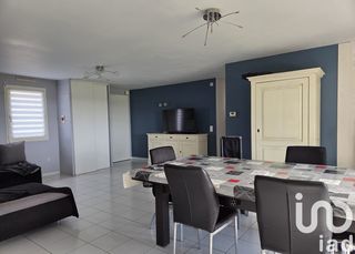  Maison � vendre 5 pi�ces 107 m�