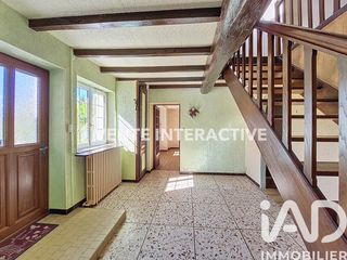  Maison � vendre 5 pi�ces 203 m�