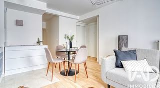  Appartement � vendre 3 pi�ces 57 m�