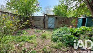  Maison � vendre 3 pi�ces 91 m�