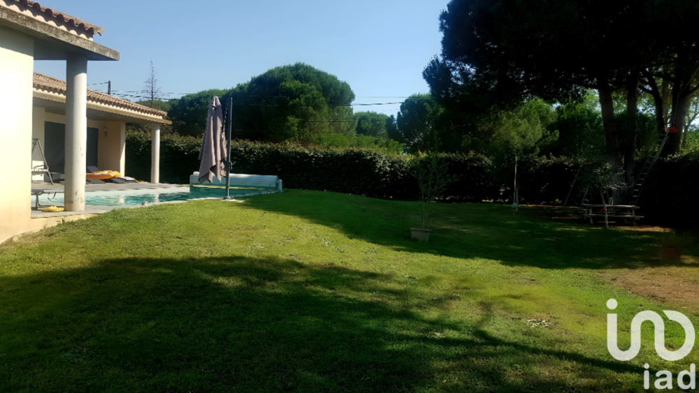 � vendre  Maison Aigues-Mortes (30220)